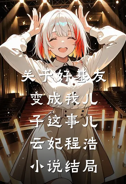 关于好基友变成我儿子这事儿云妃程浩小说结局