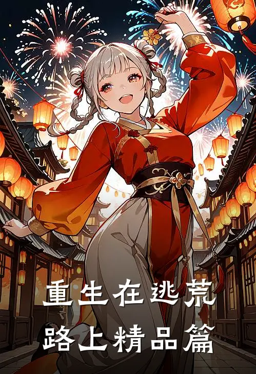 重生在逃荒路上精品篇
