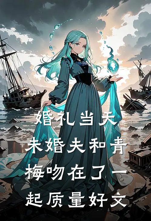 婚礼当天，未婚夫和青梅吻在了一起质量好文