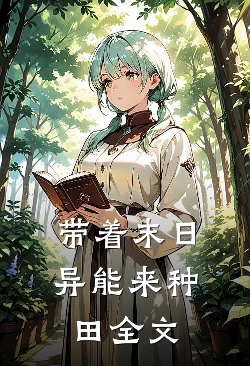 带着末日异能来种田全文免费阅读