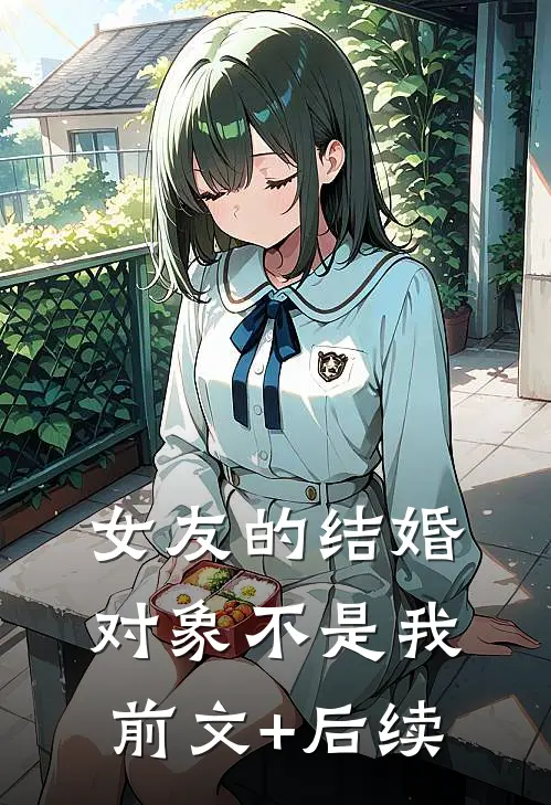 女友的结婚对象不是我前文+后续