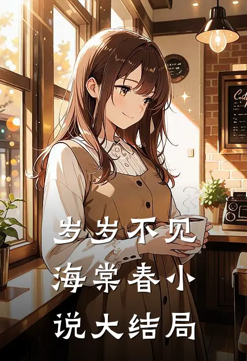 岁岁不见海棠春小说大结局