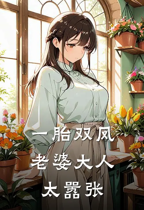 一胎双凤，老婆大人太嚣张