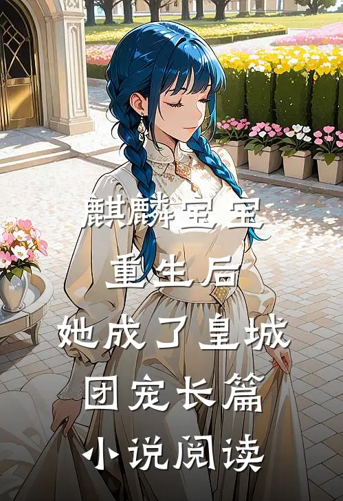 麒麟宝宝重生后，她成了皇城团宠长篇小说阅读