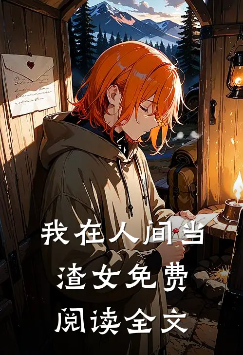 我在人间当渣女免费阅读全文
