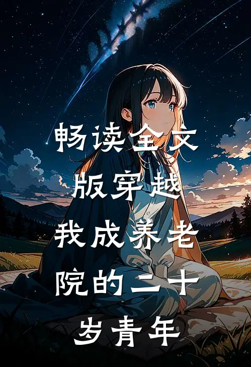 畅读全文版穿越：我成养老院的二十岁青年