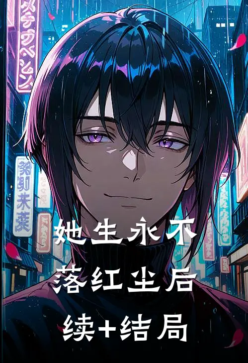 她生永不落红尘后续+结局