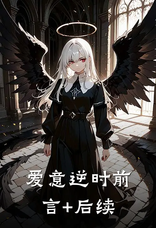 爱意逆时前言+后续