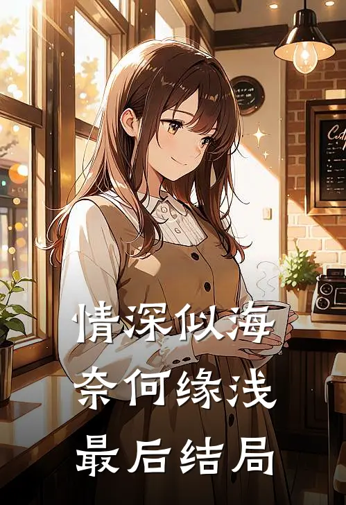 情深似海，奈何缘浅最后结局