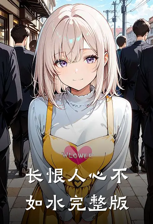 长恨人心不如水完整版