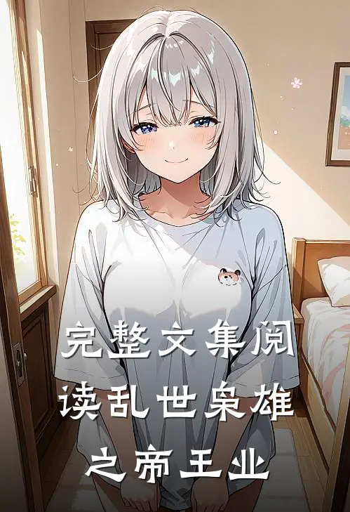完整文集阅读乱世枭雄之帝王业