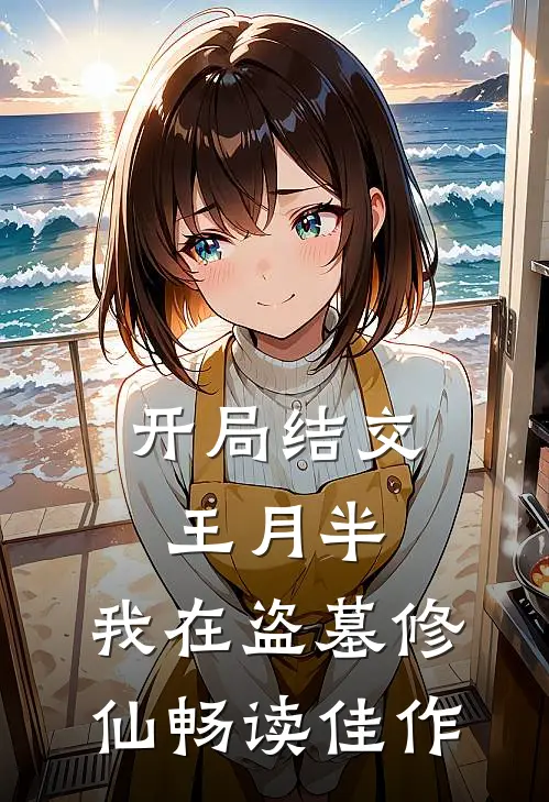 开局结交王月半，我在盗墓修仙畅读佳作