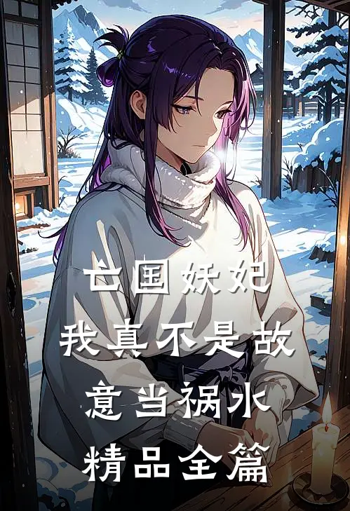 亡国妖妃，我真不是故意当祸水精品全篇
