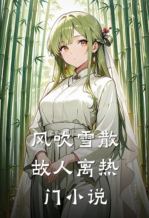 风吹雪散故人离热门小说