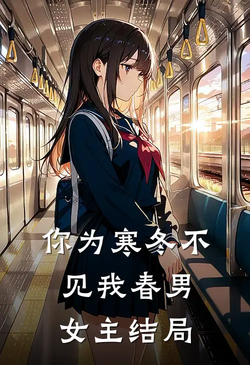你为寒冬不见我春男女主结局