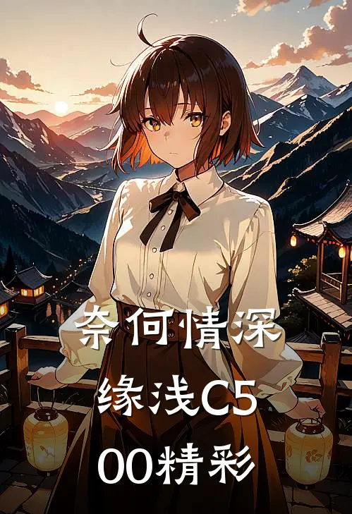 奈何情深缘浅C500精彩