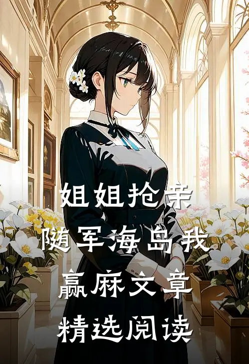 姐姐抢亲，随军海岛我赢麻文章精选阅读