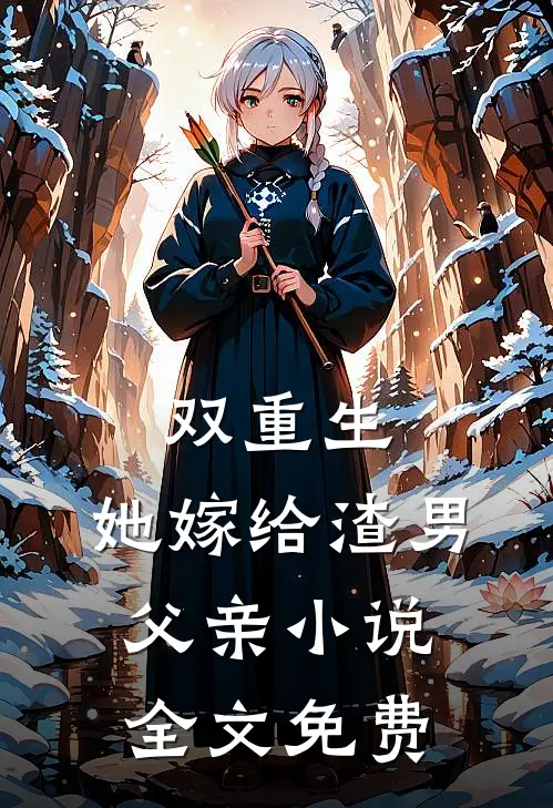 双重生她嫁给渣男父亲全文免费
