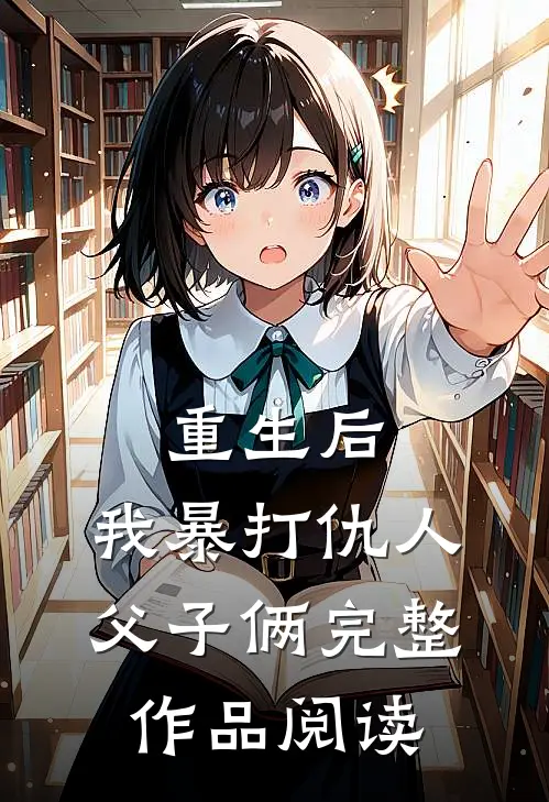 重生后，我暴打仇人父子俩完整作品阅读
