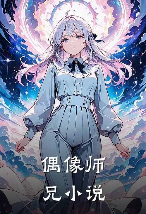 偶像师兄小说