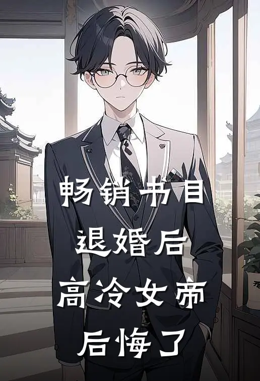 畅销书目退婚后，高冷女帝后悔了