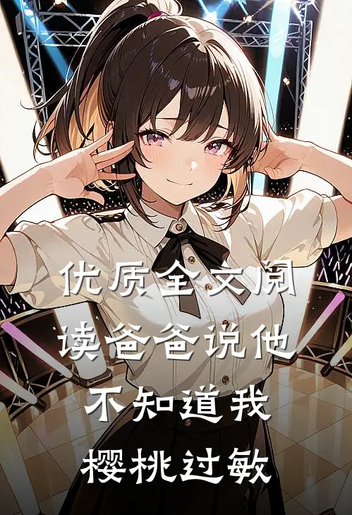 优质全文阅读爸爸说他不知道我樱桃过敏