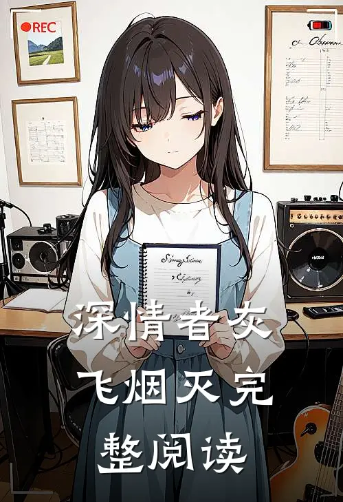 深情者灰飞烟灭完整阅读