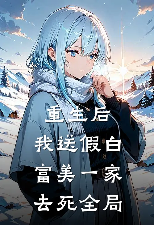 重生后，我送假白富美一家去死全局