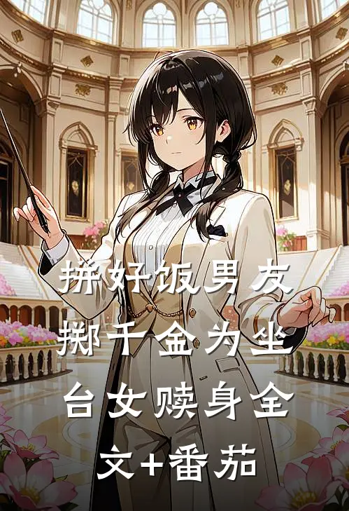 拼好饭男友掷千金为坐台女赎身全文+番茄