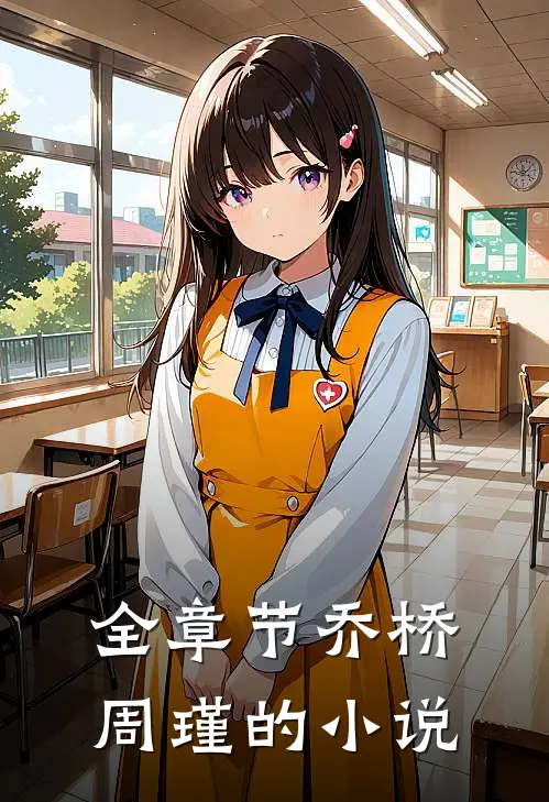 全章节乔桥周瑾的小说