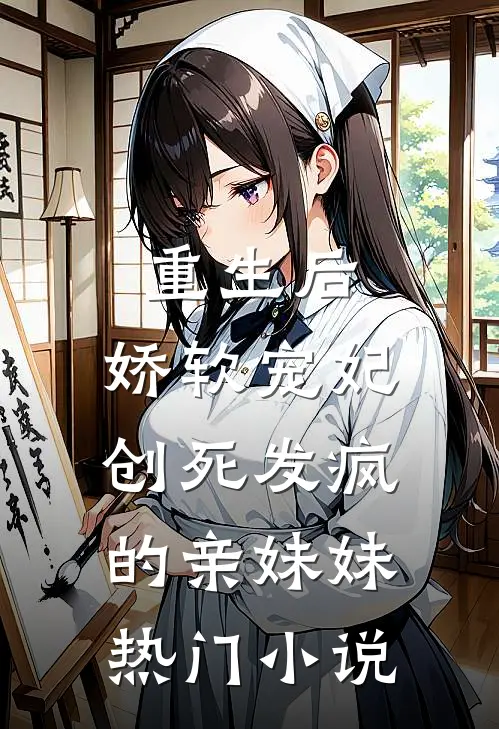 重生后，娇软宠妃创死发疯的亲妹妹热门小说