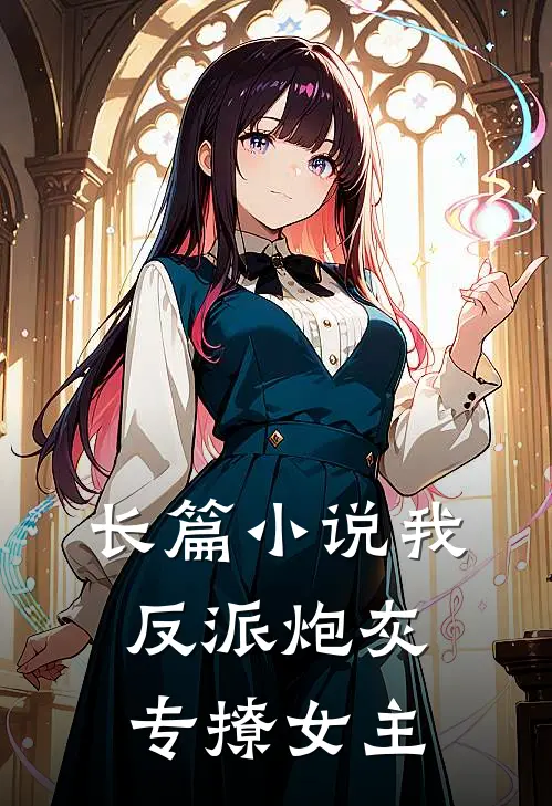 长篇小说我，反派炮灰，专撩女主