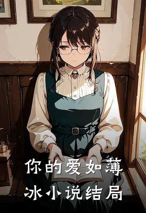 你的爱如薄冰小说结局