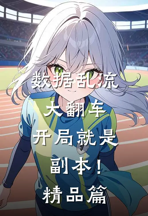 数据乱流大翻车，开局就是副本！精品篇