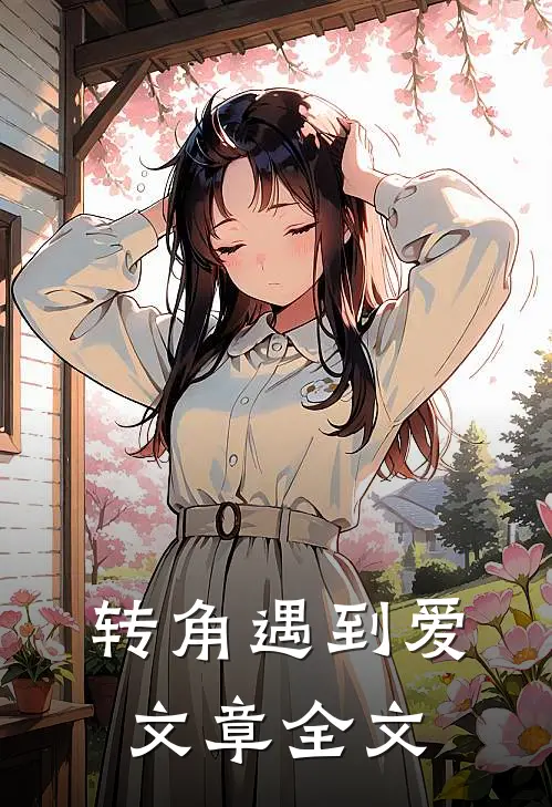 转角遇到爱文章全文
