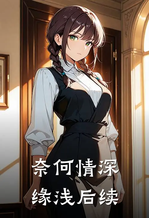 奈何情深缘浅后续