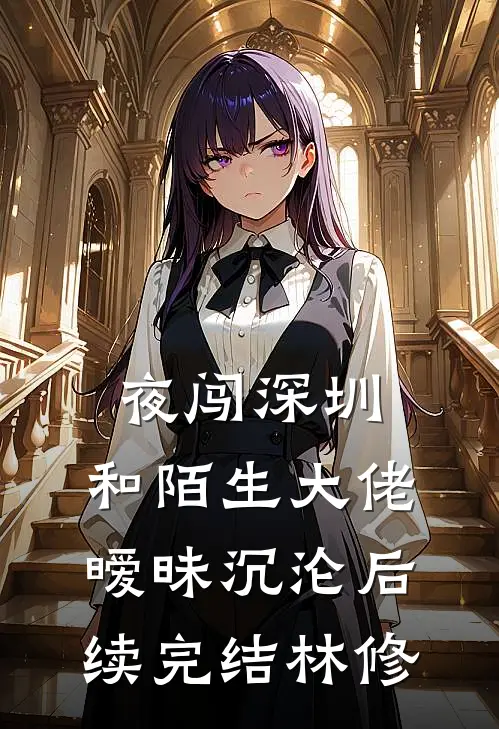 夜闯深圳，和陌生大佬暧昧沉沦后续完结林修