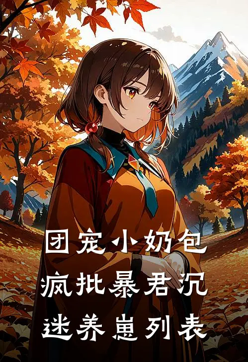 团宠小奶包，疯批暴君沉迷养崽列表