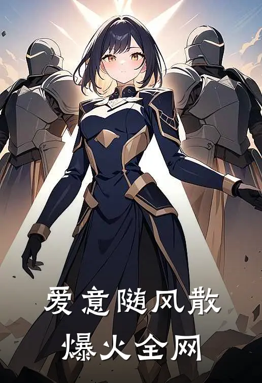爱意随风散爆火全网