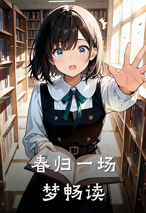 春归一场梦畅读