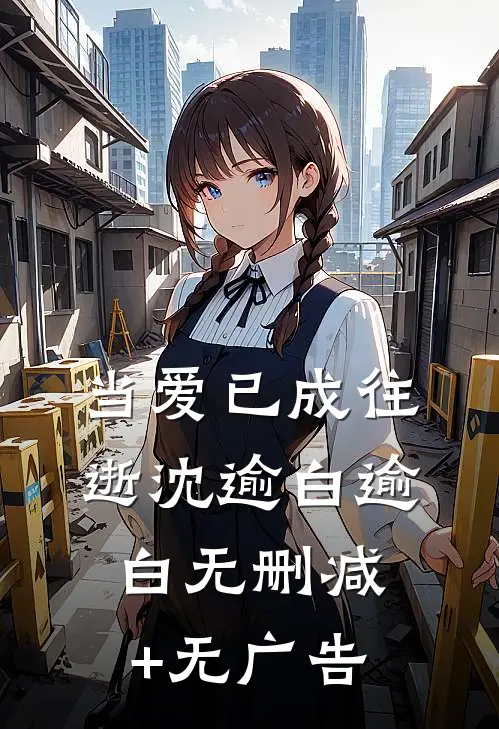 当爱已成往逝沈逾白逾白无删减+无广告