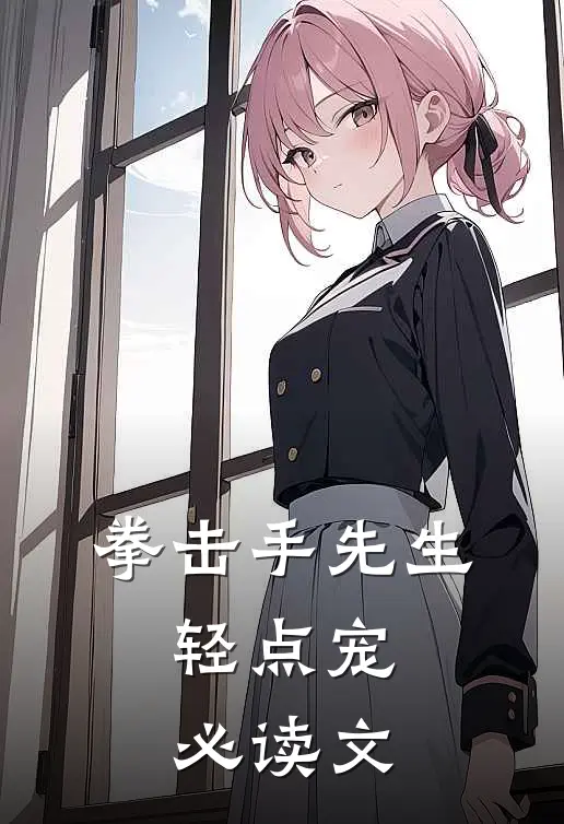 拳击手先生，轻点宠必读文