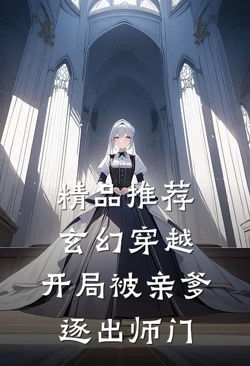 精品推荐玄幻穿越开局被亲爹逐出师门的