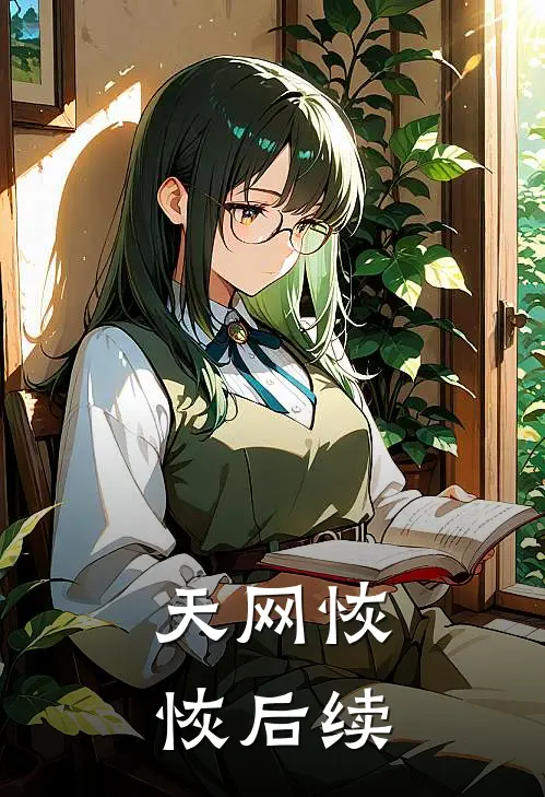 天网恢恢后续