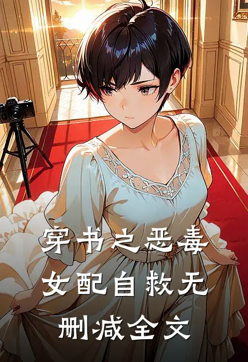 穿书之恶毒女配自救无删减全文