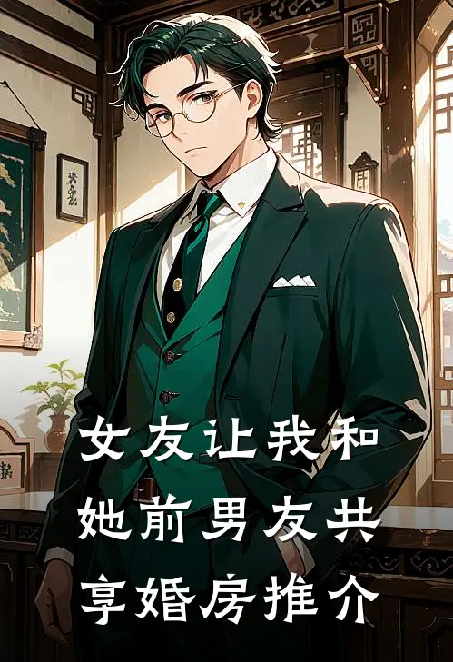 女友让我和她前男友共享婚房推介