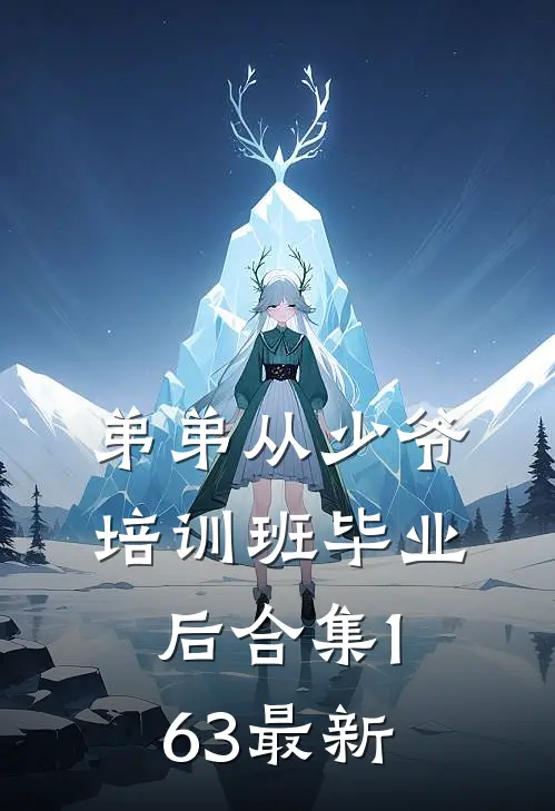 弟弟从少爷培训班毕业后合集163最新