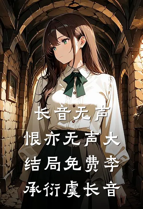 长音无声，恨亦无声大结局免费李承衍虞长音