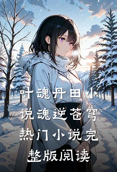 叶魂丹田小说魂逆苍穹热门小说完整版阅读