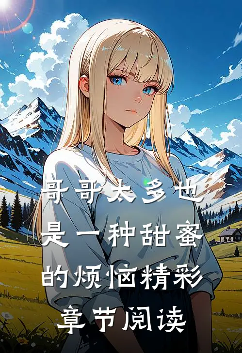 哥哥太多也是一种甜蜜的烦恼精彩章节阅读